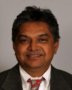 Prashant Parikh, MD - Grand View Health